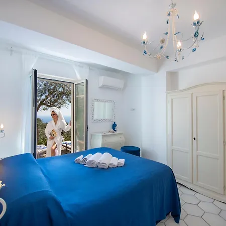 Appartamento Yourhome - Relais Casa Degli Angeli Positano