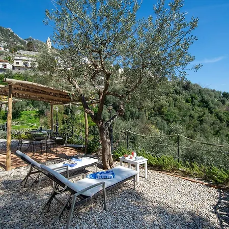 Appartamento Yourhome - Relais Casa Degli Angeli