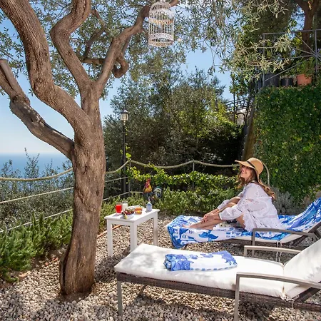 Yourhome - Relais Casa Degli Angeli Appartamento Positano