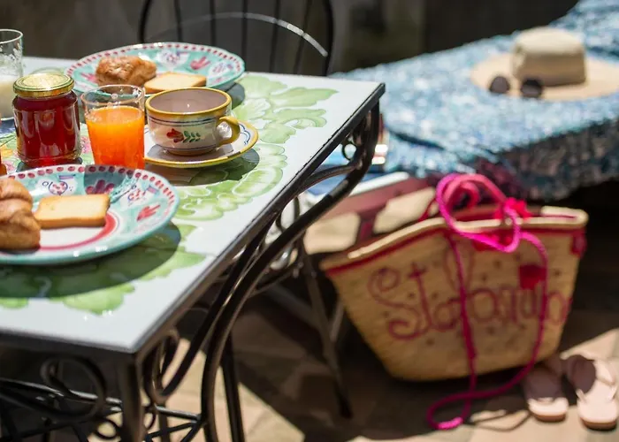 Yourhome - Relais Casa Degli Angeli Appartement *