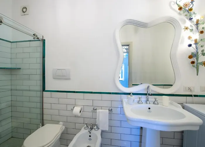 Appartement Yourhome - Relais Casa Degli Angeli