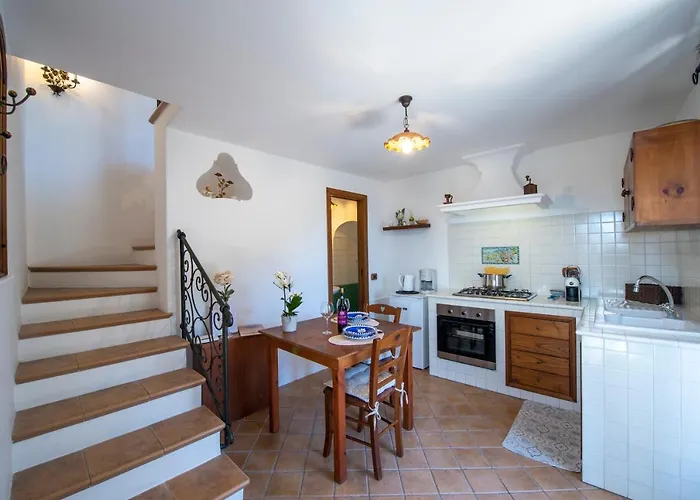 Yourhome - Relais Casa Degli Angeli Apartamento Positano