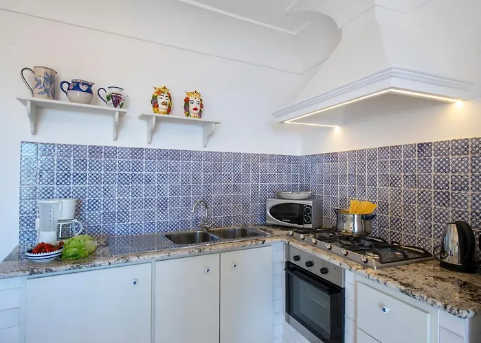 Apartment Yourhome - Relais Casa Degli Angeli