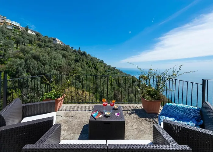 Yourhome - Relais Casa Degli Angeli *