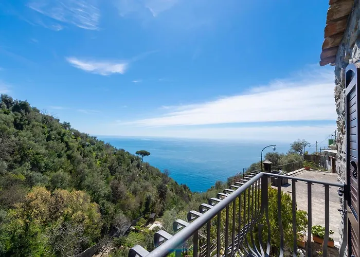 Yourhome - Relais Casa Degli Angeli Apartment Positano