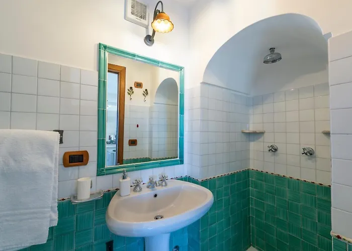 Yourhome - Relais Casa Degli Angeli Apartment *