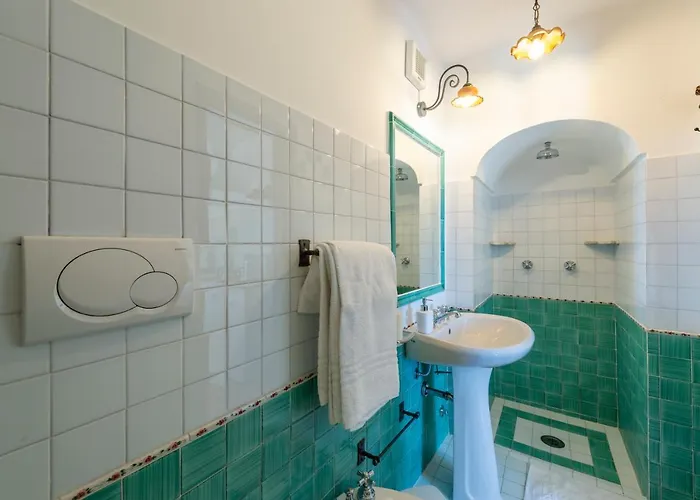 Yourhome - Relais Casa Degli Angeli *