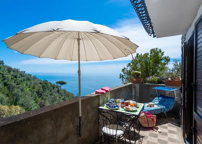 Yourhome - Relais Casa Degli Angeli *