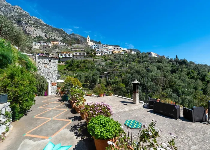 Apartamento Yourhome - Relais Casa Degli Angeli