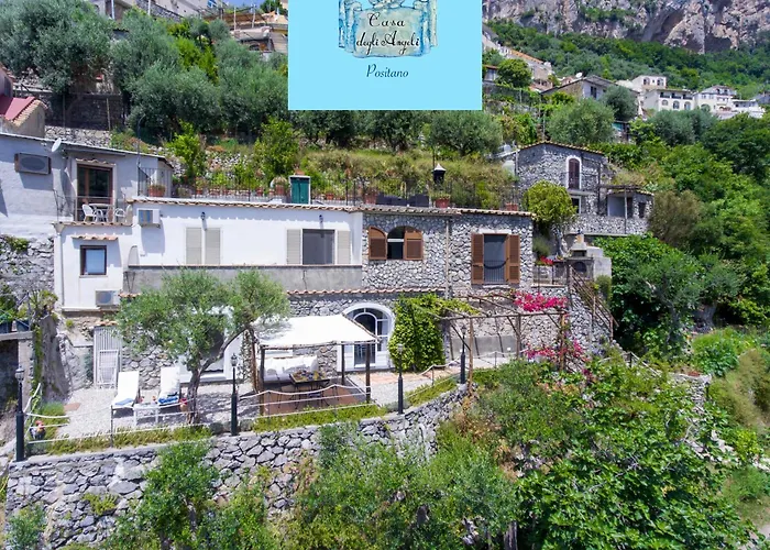 Apartamento Yourhome - Relais Casa Degli Angeli