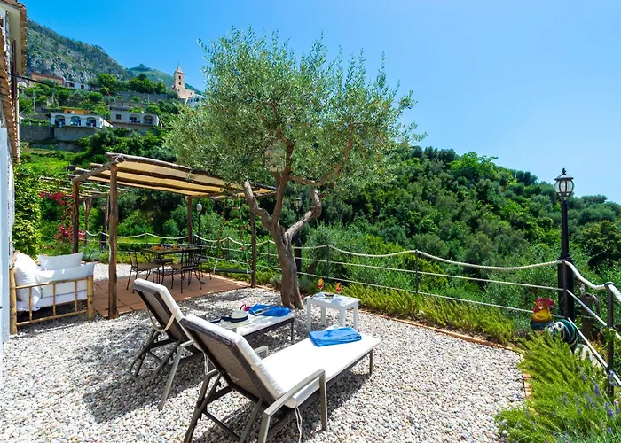 Yourhome - Relais Casa Degli Angeli Apartamento Positano