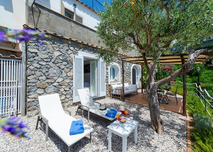 Yourhome - Relais Casa Degli Angeli Apartment *