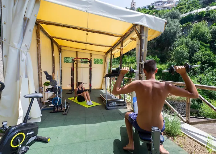 Yourhome - Relais Casa Degli Angeli Apartamento