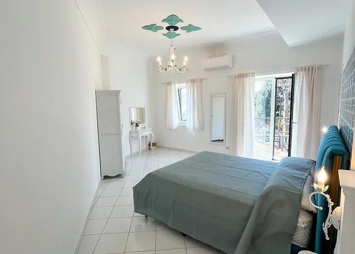 Apartamento Yourhome - Relais Casa Degli Angeli *