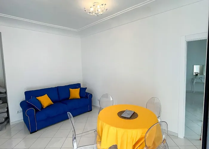 Appartement Yourhome - Relais Casa Degli Angeli