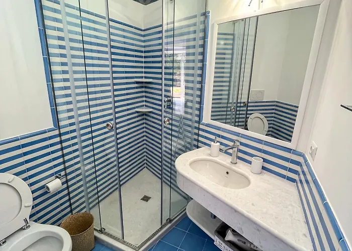 Yourhome - Relais Casa Degli Angeli Appartement *