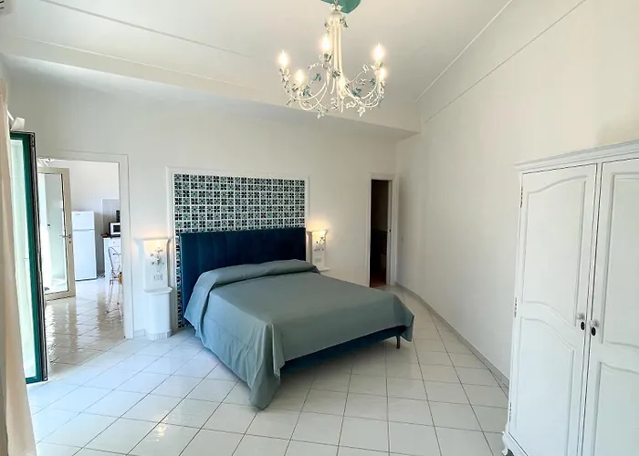 Yourhome - Relais Casa Degli Angeli