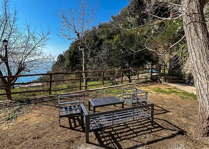 Yourhome - Relais Casa Degli Angeli Apartamento *