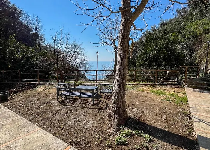 Yourhome - Relais Casa Degli Angeli *