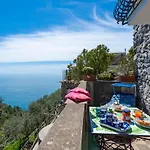 Apartamento Yourhome - Relais Casa Degli Angeli Positano