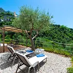 Yourhome - Relais Casa Degli Angeli Apartamento Positano