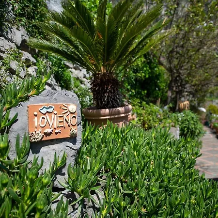 Lägenhet Yourhome - Relais Casa Degli Angeli Positano