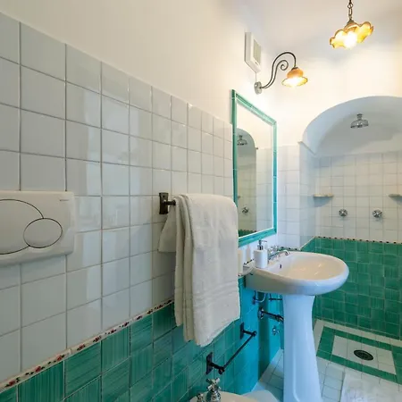 Yourhome - Relais Casa Degli Angeli *