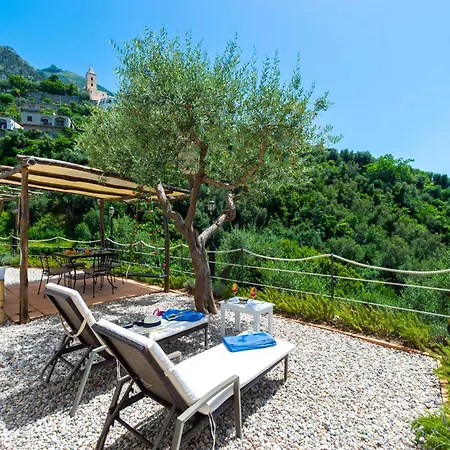 Yourhome - Relais Casa Degli Angeli Apartament Positano