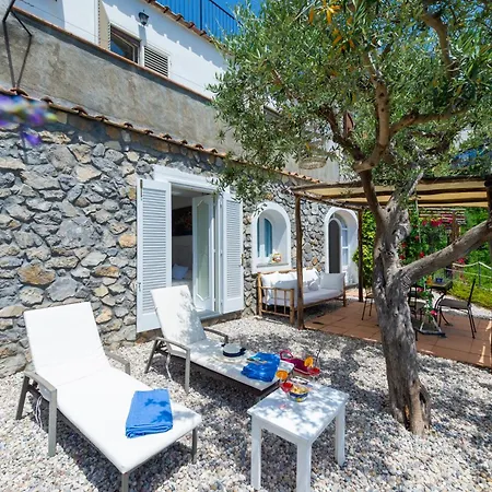 Yourhome - Relais Casa Degli Angeli Apartament *